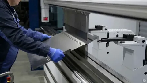 ГИБКА МЕТАЛЛА