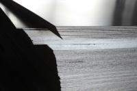 Алюминиевый лист 0,5х1200х3000, АД1Н